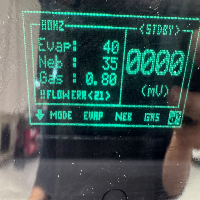 Agilent 1260 Infinity ELSD image 3